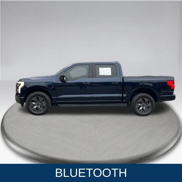 2024 Ford F-150 Lightning Lariat