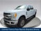 2017 Ford Super Duty F-250 Pickup Lariat