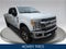 2017 Ford Super Duty F-250 Pickup Lariat