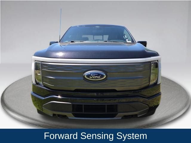 2022 Ford F-150 Lightning Lariat