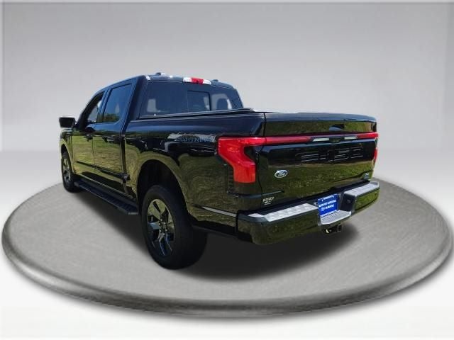 2022 Ford F-150 Lightning Lariat