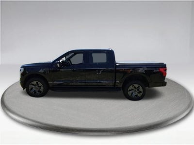 2022 Ford F-150 Lightning Lariat