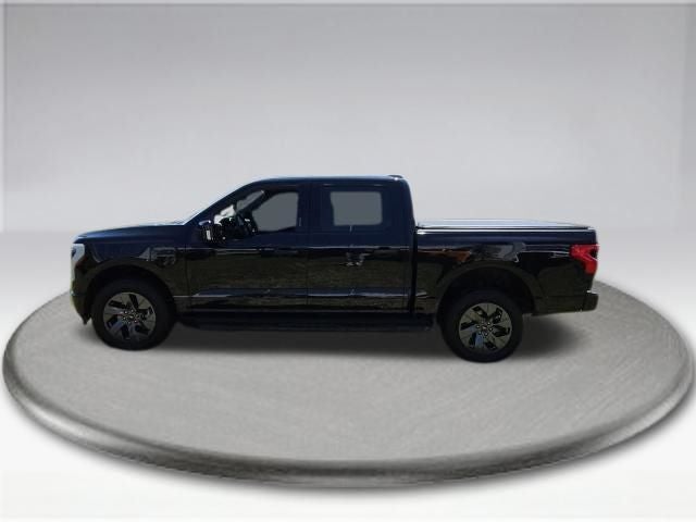 2022 Ford F-150 Lightning Lariat