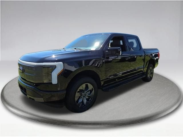 2022 Ford F-150 Lightning Lariat