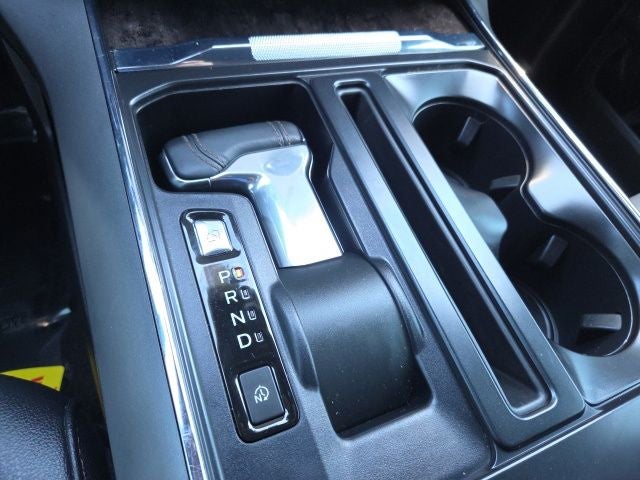 2022 Ford F-150 Lightning Lariat