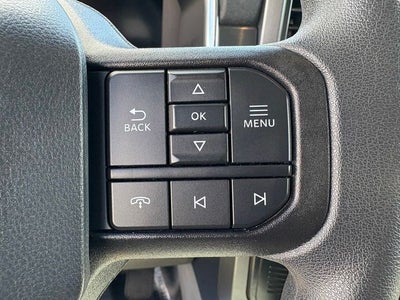 2022 Ford F-150 Lightning Pro