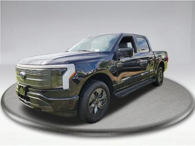 2023 Ford F-150 Lightning Lariat