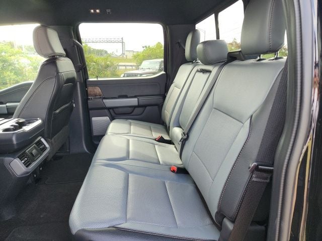 2023 Ford F-150 Lightning Lariat