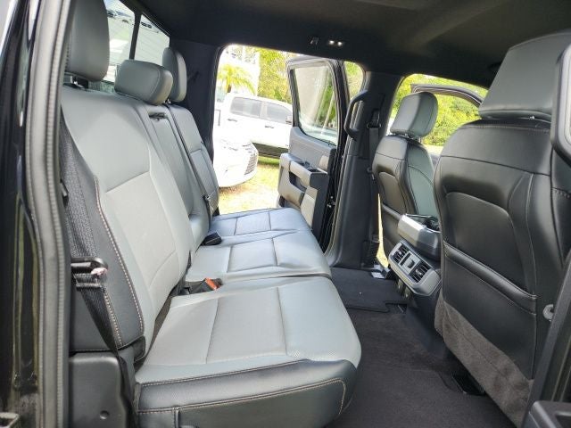 2023 Ford F-150 Lightning Lariat