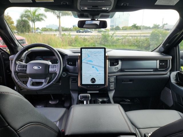 2023 Ford F-150 Lightning Lariat