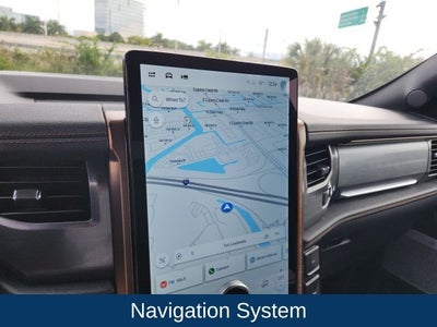 2023 Ford F-150 Lightning Lariat