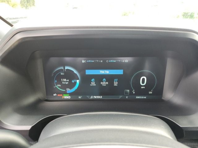 2023 Ford F-150 Lightning Lariat