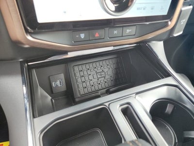 2023 Ford F-150 Lightning Lariat