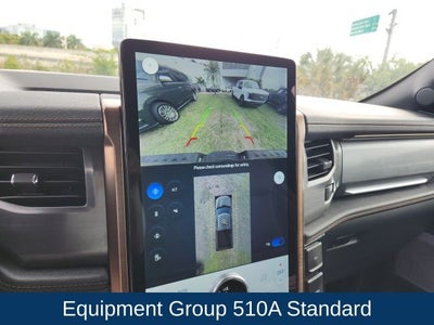 2023 Ford F-150 Lightning Lariat