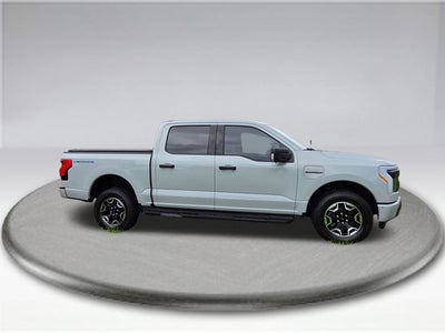 2023 Ford F-150 Lightning XLT