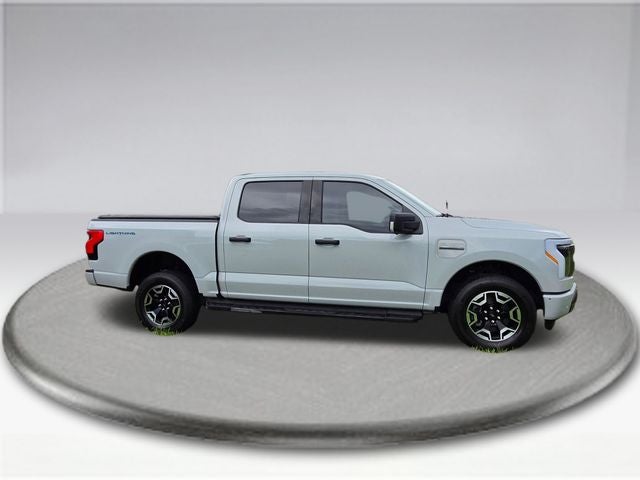 2023 Ford F-150 Lightning XLT