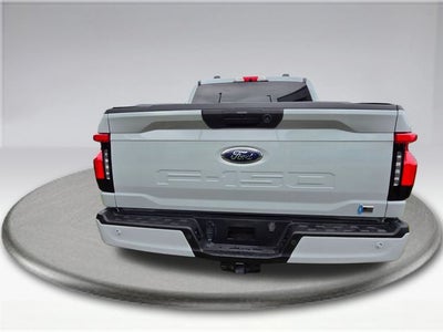 2023 Ford F-150 Lightning XLT
