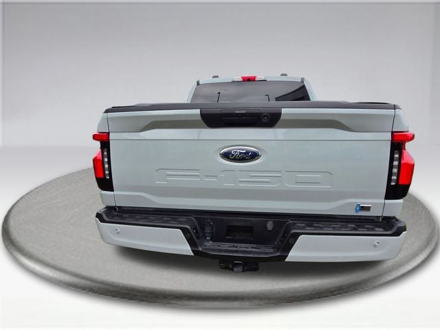 2023 Ford F-150 Lightning XLT