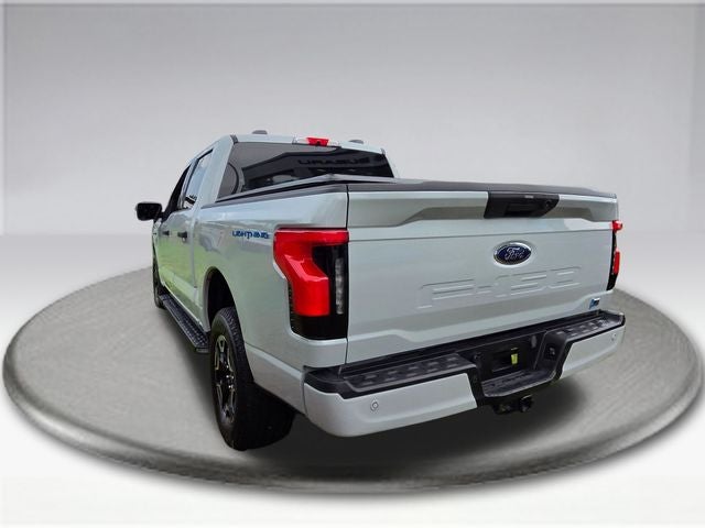 2023 Ford F-150 Lightning XLT