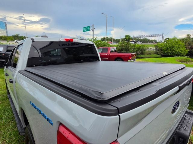 2023 Ford F-150 Lightning XLT