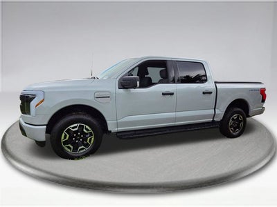 2023 Ford F-150 Lightning XLT