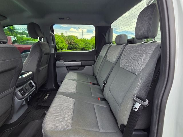 2023 Ford F-150 Lightning XLT