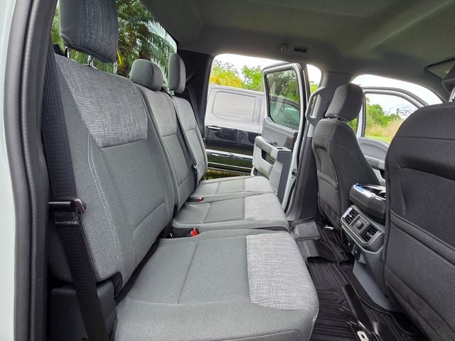 2023 Ford F-150 Lightning XLT