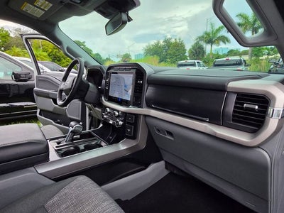 2023 Ford F-150 Lightning XLT