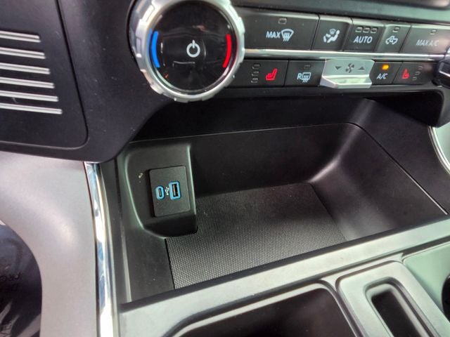 2023 Ford F-150 Lightning XLT