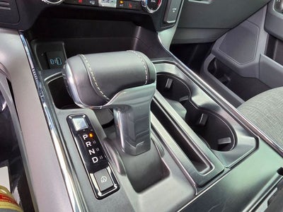 2023 Ford F-150 Lightning XLT