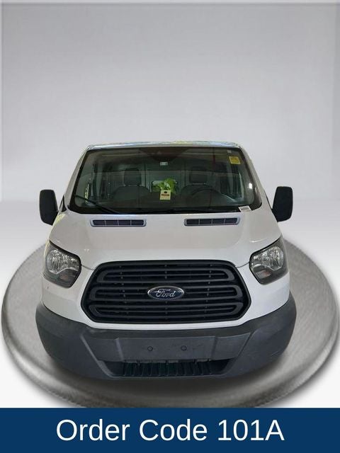2018 Ford Transit Van Base