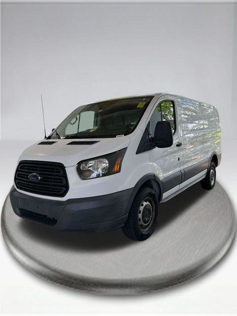 2018 Ford Transit Van Base
