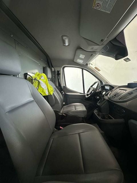 2018 Ford Transit Van Base