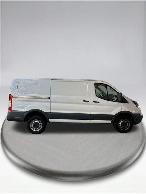 2018 Ford Transit Van Base