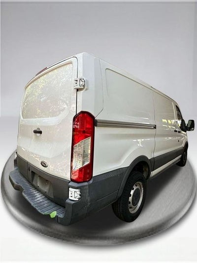 2018 Ford Transit Van Base