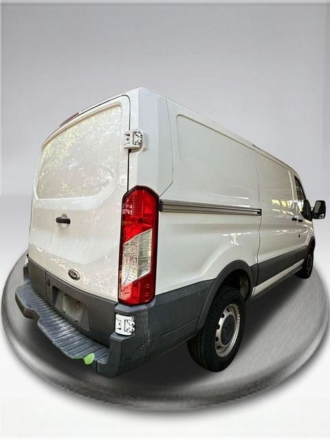 2018 Ford Transit Van Base