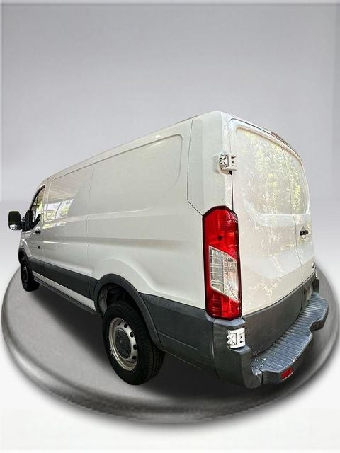 2018 Ford Transit Van Base