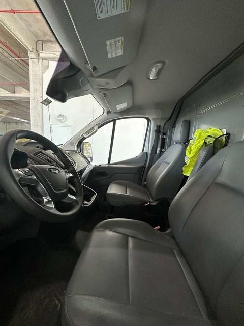 2018 Ford Transit Van Base