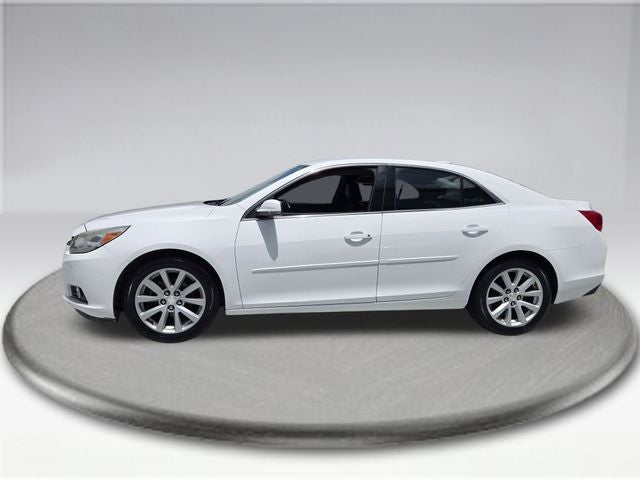 2015 Chevrolet Malibu LT 2LT