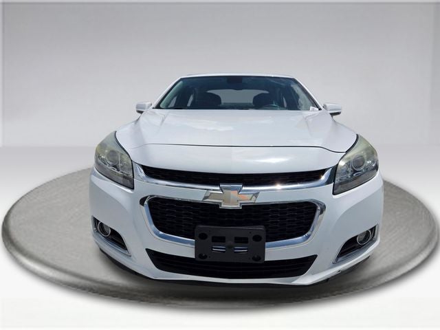2015 Chevrolet Malibu LT 2LT