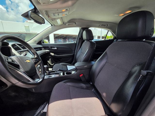 2015 Chevrolet Malibu LT 2LT