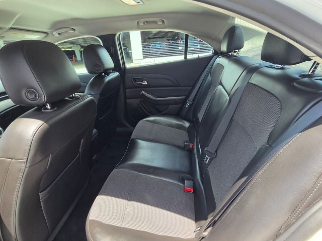 2015 Chevrolet Malibu LT 2LT