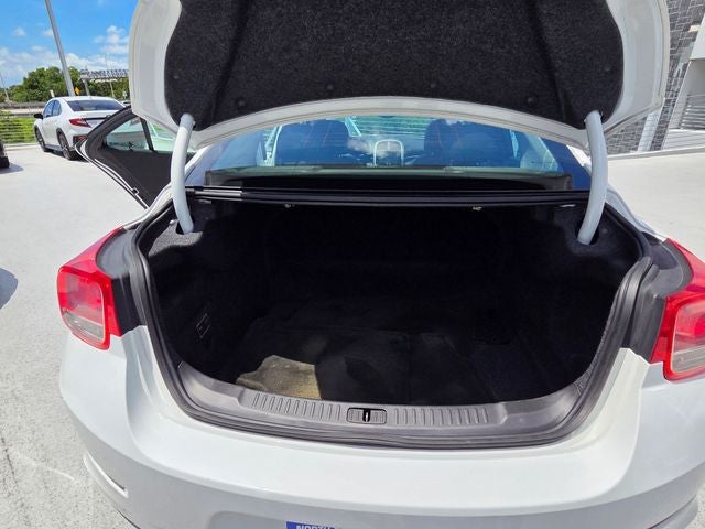 2015 Chevrolet Malibu LT 2LT