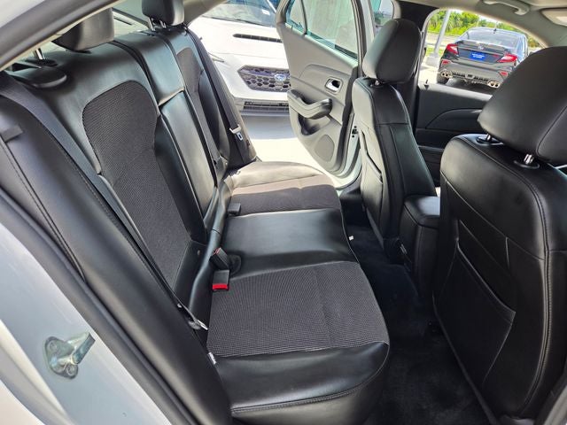 2015 Chevrolet Malibu LT 2LT