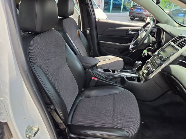 2015 Chevrolet Malibu LT 2LT