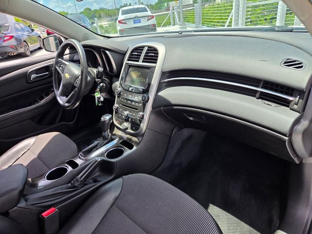 2015 Chevrolet Malibu LT 2LT