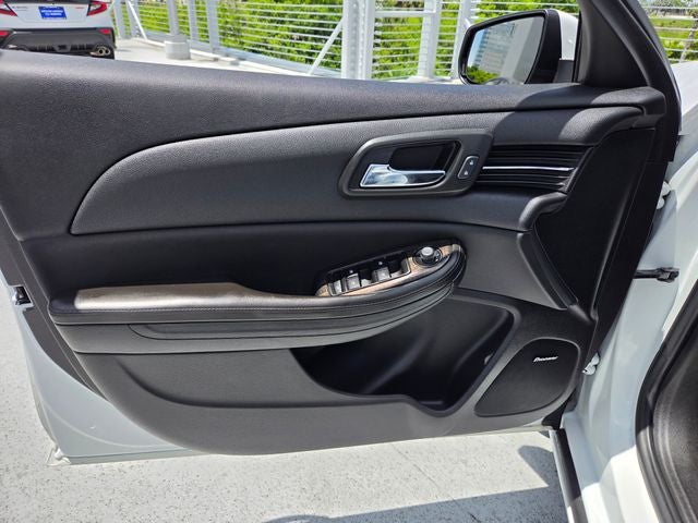 2015 Chevrolet Malibu LT 2LT