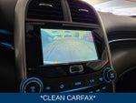 2015 Chevrolet Malibu LT 2LT