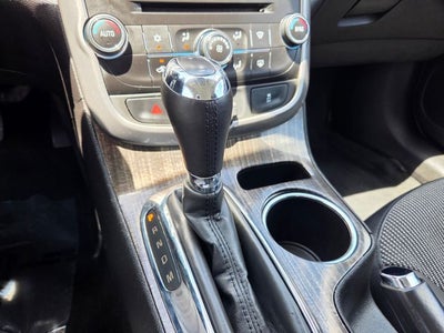 2015 Chevrolet Malibu LT 2LT