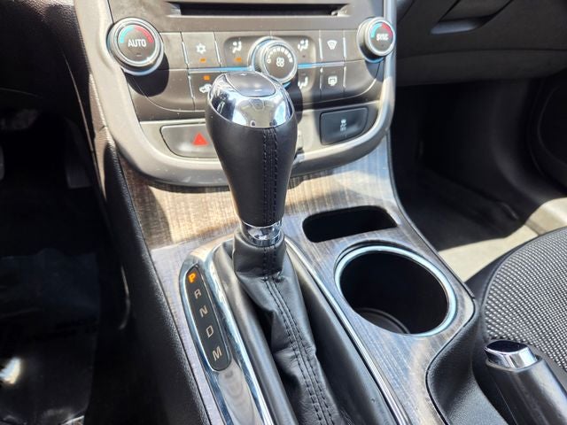 2015 Chevrolet Malibu LT 2LT